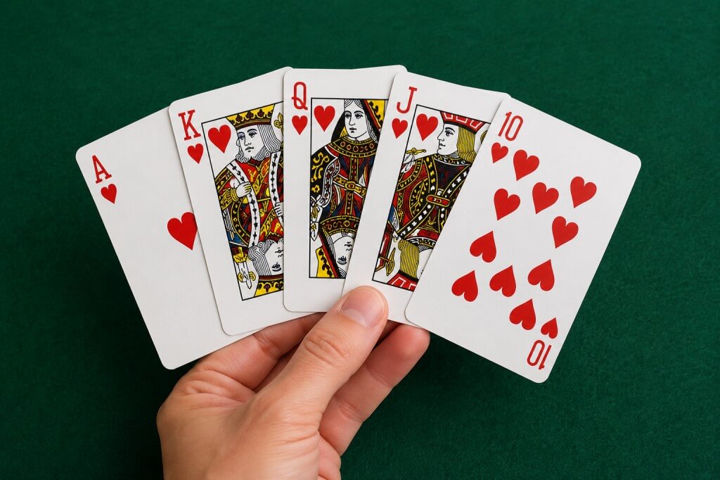 Règle du jeu Rami
